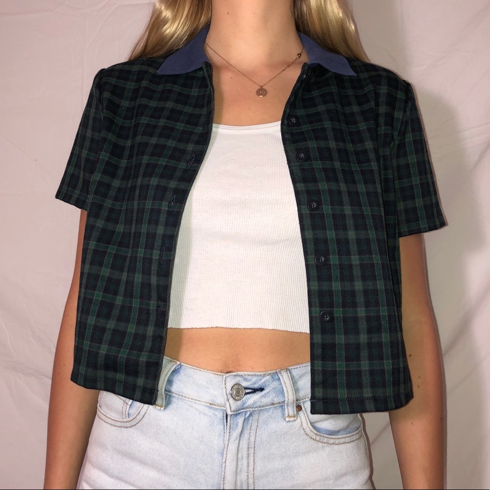 Brandy Melville Top